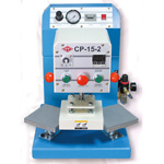 cp-15-2h氣壓式熱轉印機